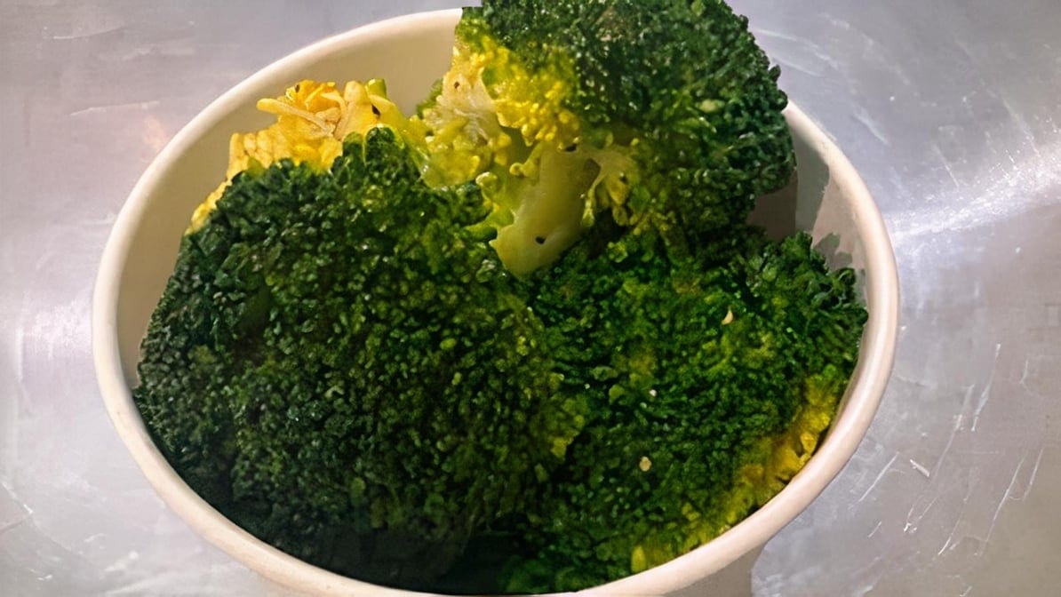 Broccoli