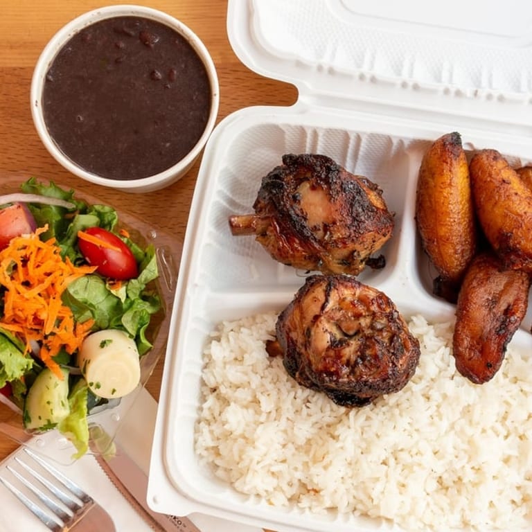 Delicious Farofa: A Brazilian Side Dish Favorite